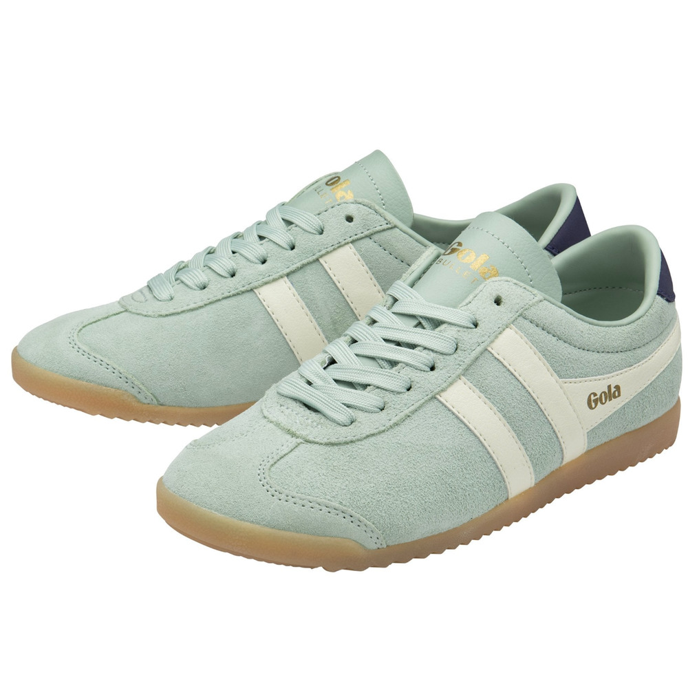 GOLA Classics Bullet Suede Sneakers Size 7 NEW